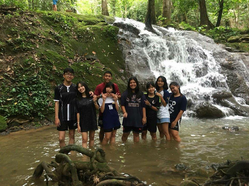 Bangnu River Resort Phang Nga Eksteriør billede
