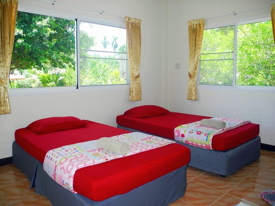 Bangnu River Resort Phang Nga Eksteriør billede