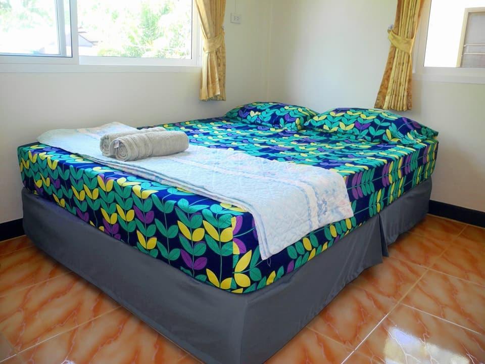 Bangnu River Resort Phang Nga Eksteriør billede