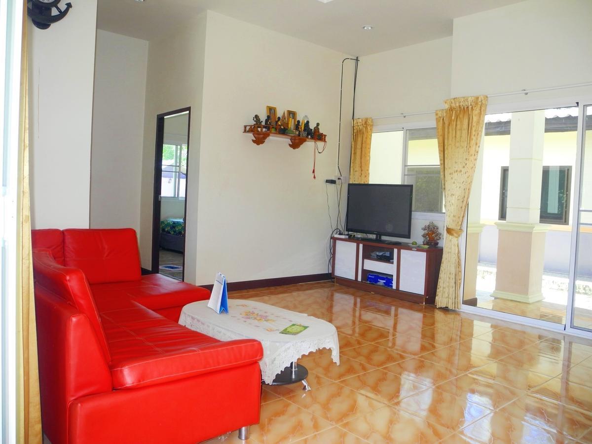Bangnu River Resort Phang Nga Eksteriør billede