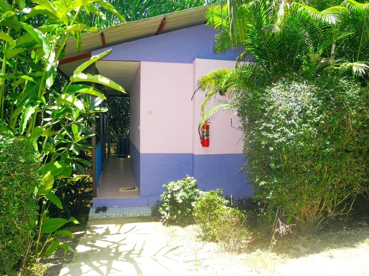 Bangnu River Resort Phang Nga Eksteriør billede